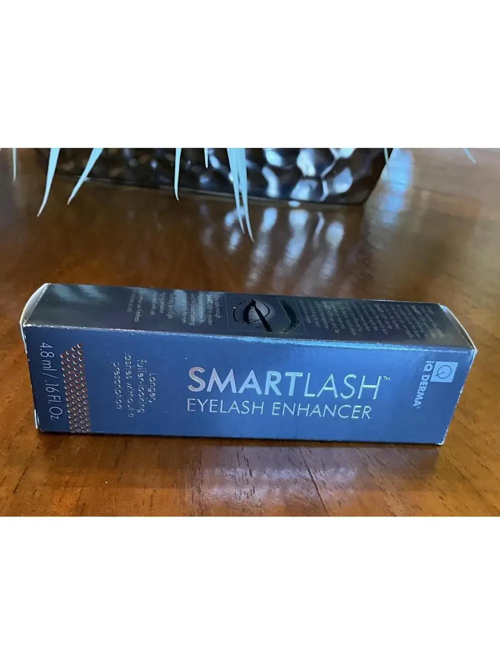 Smart lash Eyelash Enhancer Serum